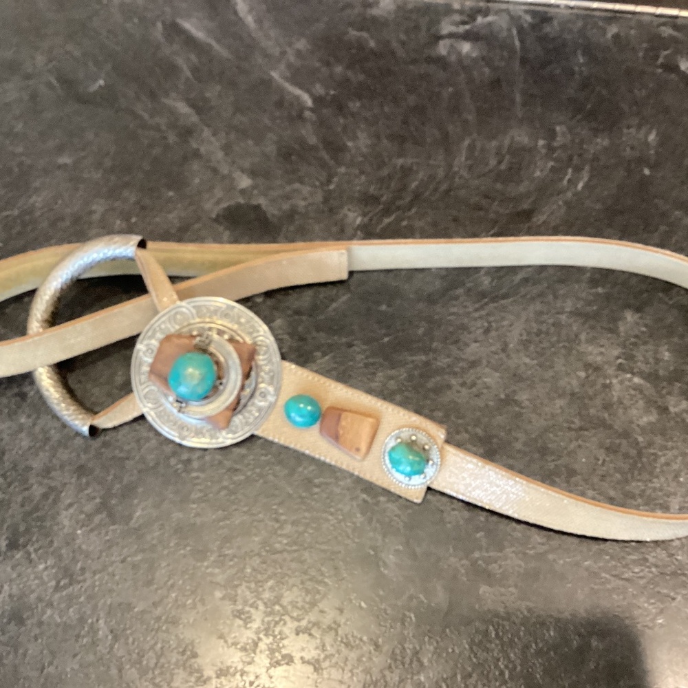 One of a Kind Belt